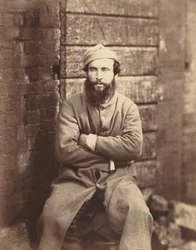 John Dryden, 1856.