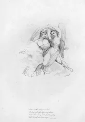 Anakreon, Oda LXXVI (grafika)