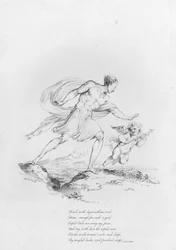 Anakreon, Oda XXXI (rycina)