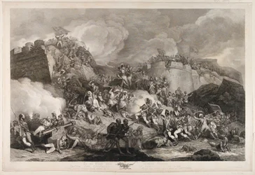?Szturm na Seringapatam, 1799?