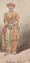 Sługa Peshwy