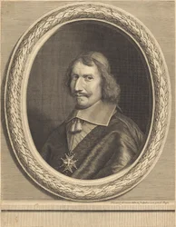 kardynał Antonio Barberini