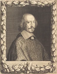 Kardynał Jules Mazarin