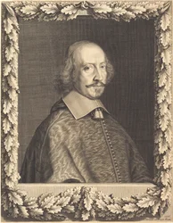 Kardynał Jules Mazarin