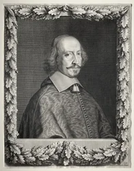 Kardynał Mazarin