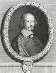 Kardynał Mazarin