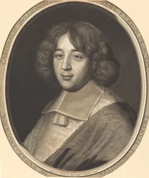Kardynał Bouillon