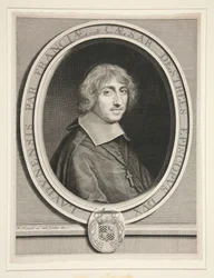 Kardynał César d