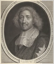 Kanclerz Michel IV Le Tellier