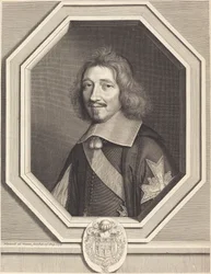Kanclerz Michel Le Tellier