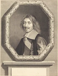 Kanclerz Michel Le Tellier