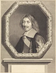 Kanclerz Michel Le Tellier