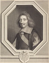 Kanclerz Michel Le Tellier