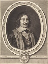 Kanclerz Pierre Séguier