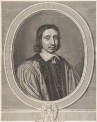 Karol Benoise, 1651.