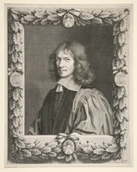 Denis Talon, prezydent? moździerz w Parlamencie Paryskim (1628-1698)