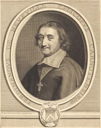 Ferdynand z Neufville
