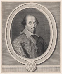 François Mallier du Houssay, biskup Troyes