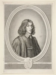 François Molé, opat Sainte-Croix w Bordeaux, następnie mistrz próśb (1625-1712)