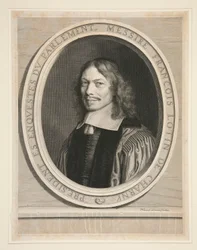 François Lotin de Charny (przewodniczący parlamentu Paryża)