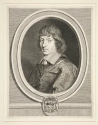 François de Clermont-Tonnerre, biskup Noyon (biskup Noyon) (1629-1701)