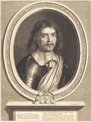 Frederic-Maurice, książę de Bouillon