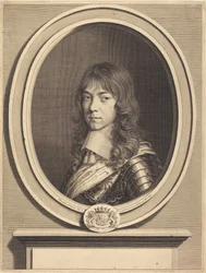 Godefroi-Maurice, książę Bouillon