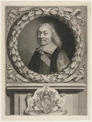 Henri-Auguste de Loménie Comte de Brienne