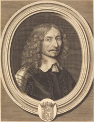 Henryk, markiz de Mouy