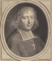 Jacques-Beigne Bossuet