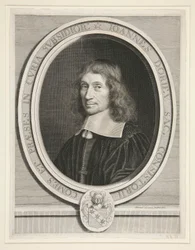 Jean Dorieu, prezes Trybunału Pomocy (1596-1679)