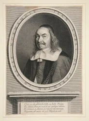 Jean Loret (1595-1665) francuski pisarz