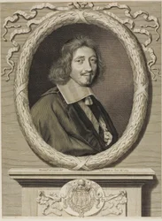 Kanclerz Le Tellier