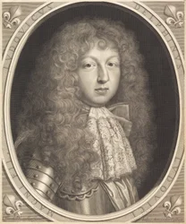Ludwik, delfin Francji