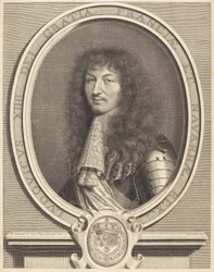 Ludwik XIV