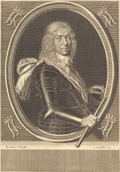 Louis de Bourbon-Vendome, książę Mercoeur