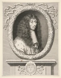 Louis de Bourbon, II o imieniu Książę Cond?, przezwisko? Monsieur le Prince (Louis II de Bourbon, Prince of Cond?, nazywany Mister Prince) (1621-1686)