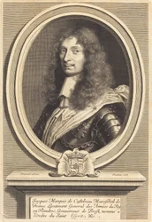 Marszałek de Castelnau