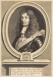 Marszałek de Castelnau