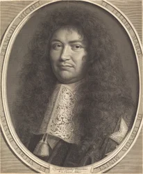 markiz Louvois
