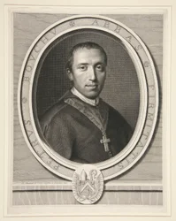 Pierre Bouchu, Abb? de la Fert?, a następnie z Clairvaux (opat z La Fert?, a następnie z Clairvaux)