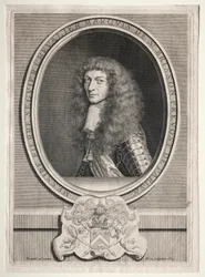 Pierre Seguier Chevalier, markiz St. Brisson
