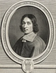 Pierre de Cambout, kardynał de Coislin
