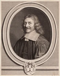 Portret Dreux d