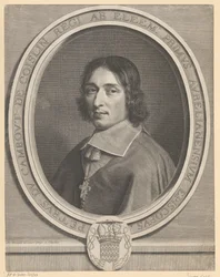 Portret Pierre