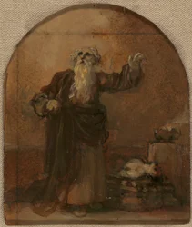 Abrahama i Izaaka