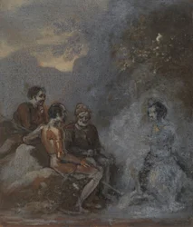 Oberona i Puka