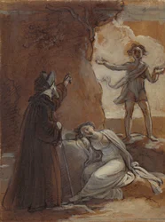 Prospero i Ariel