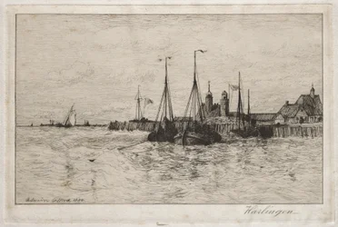 Harlingen