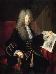 Jérôme Phélypeaux 1674-1747, hrabia Pontchartrain